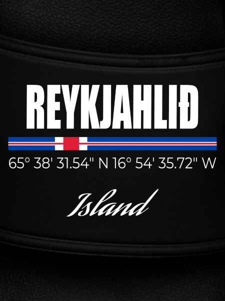 Reykjahlið