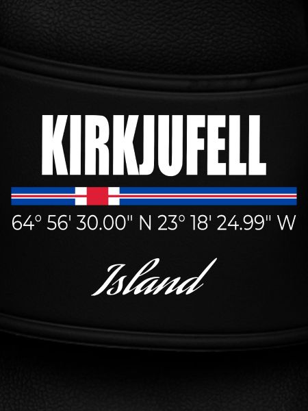 Kirkjufell 