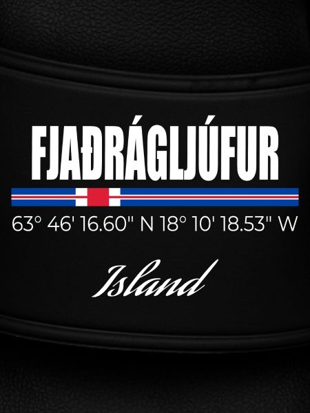 Fjaðrárgljúfur