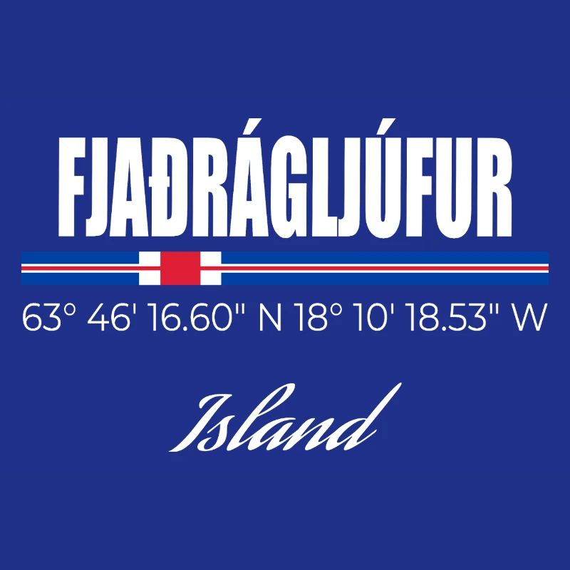 Fjaðrárgljúfur 