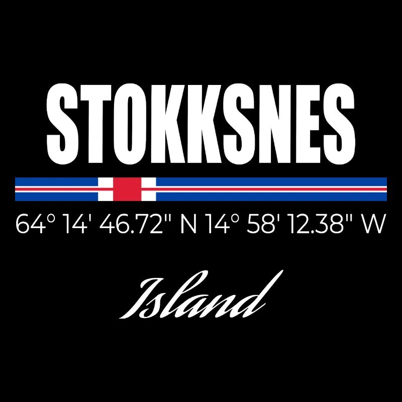 Stokksnes