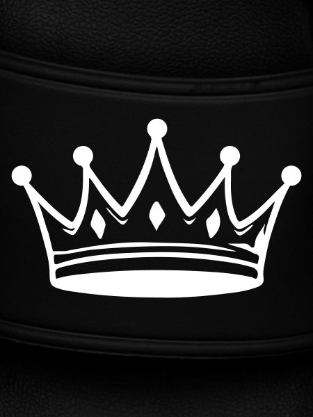 Crown Royal King