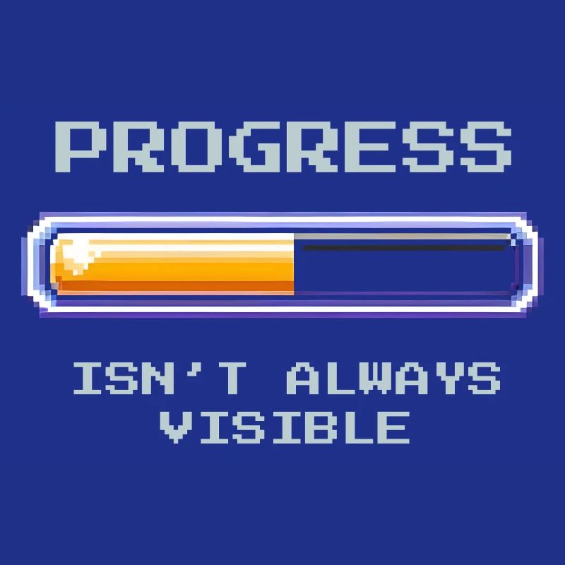 Invisible Progress | Social Work