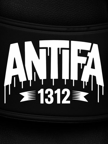 Antifa 1312 – Antifa Tee