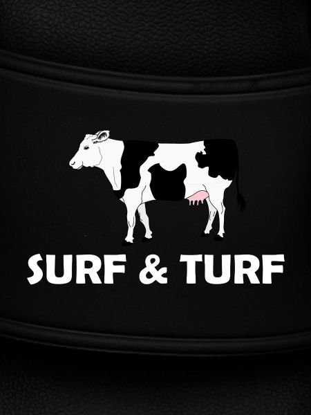 SURF & TURF