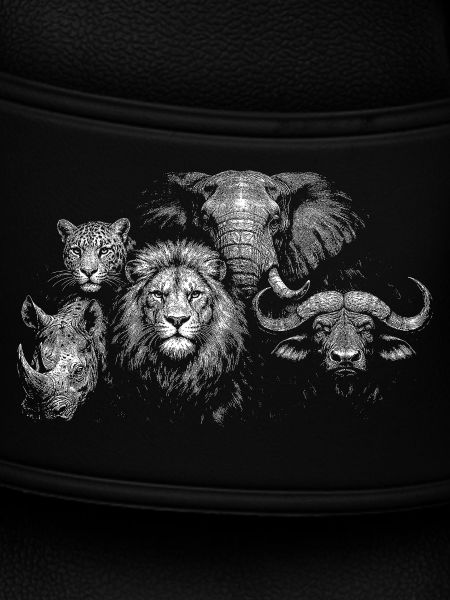 "Big Five"