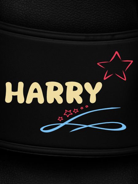 Star Harry