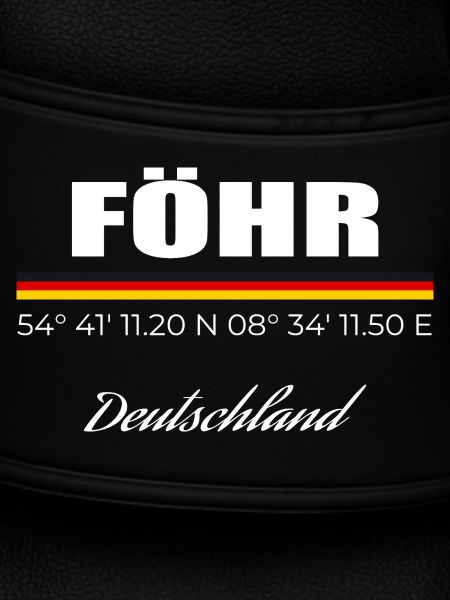 Föhr 