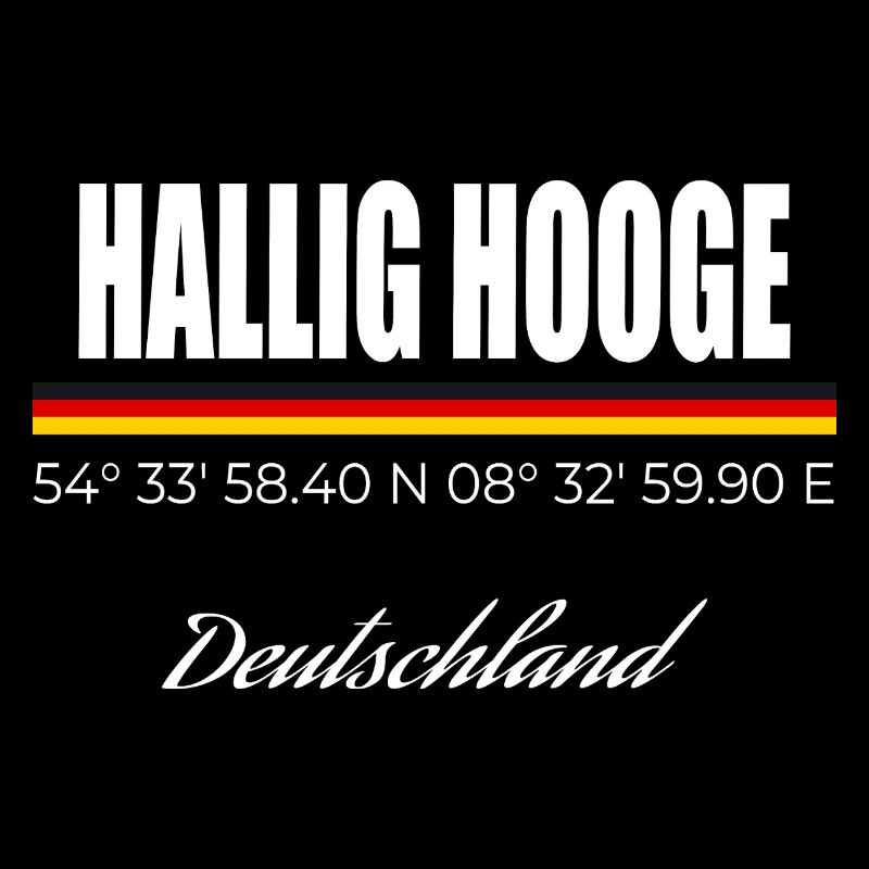 Hallig Hooge
