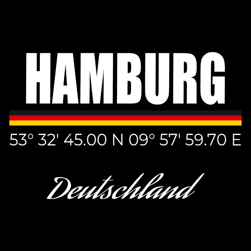 Hamburg