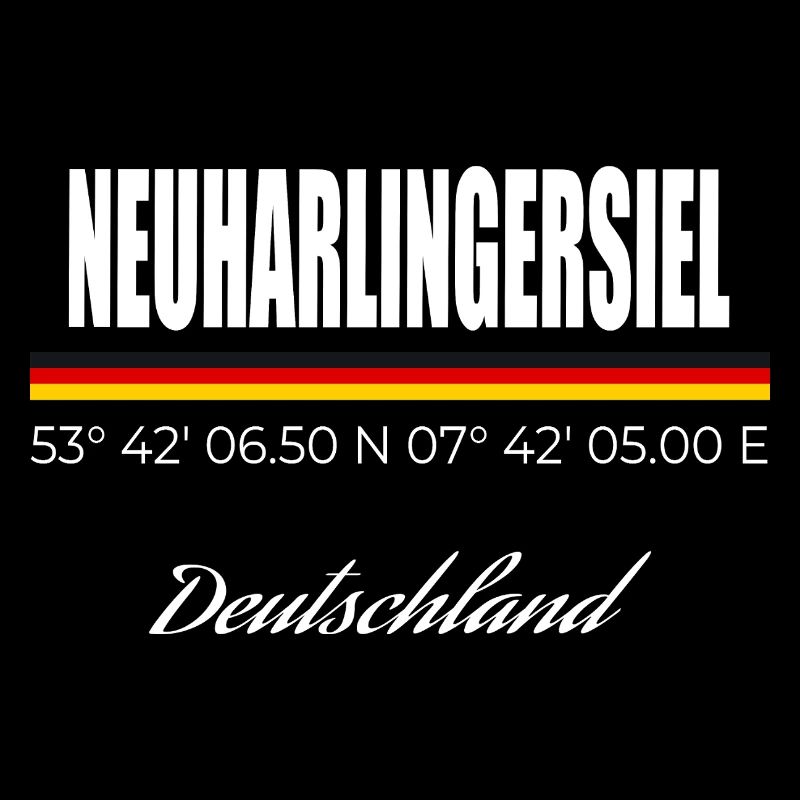 Neuharlingersiel