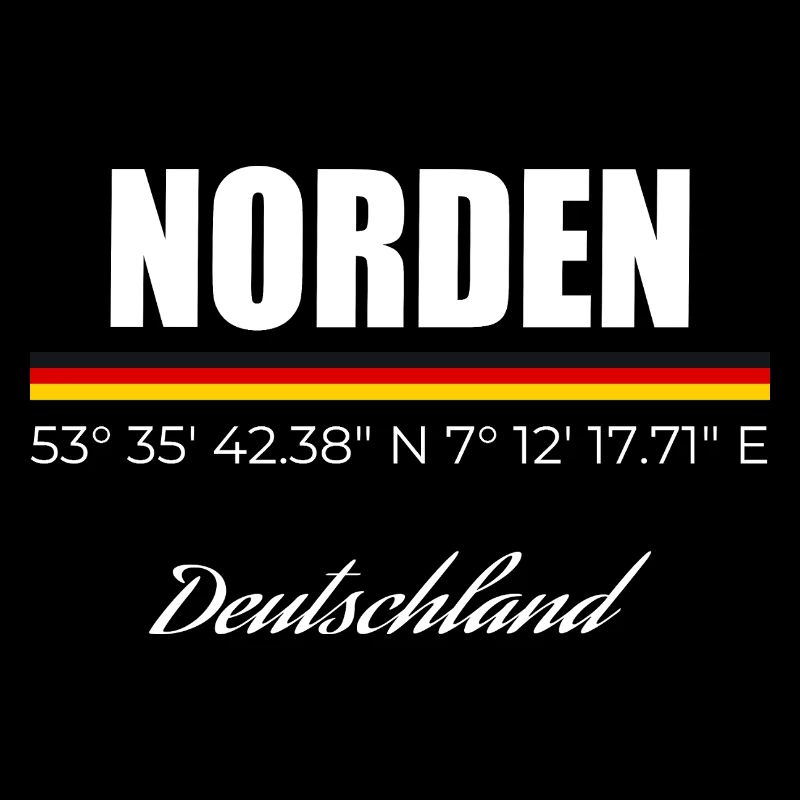 Norden
