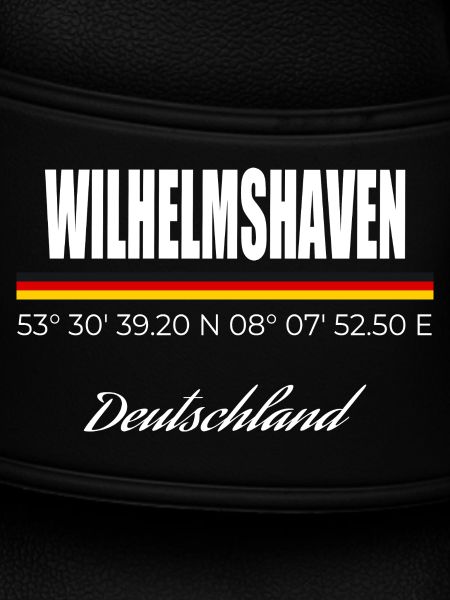 Wilhelmshaven