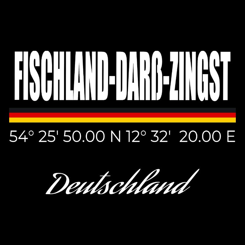 Fischland Darß Zingst