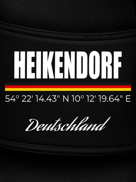 Heikendorf