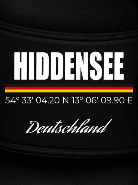 Hiddensee