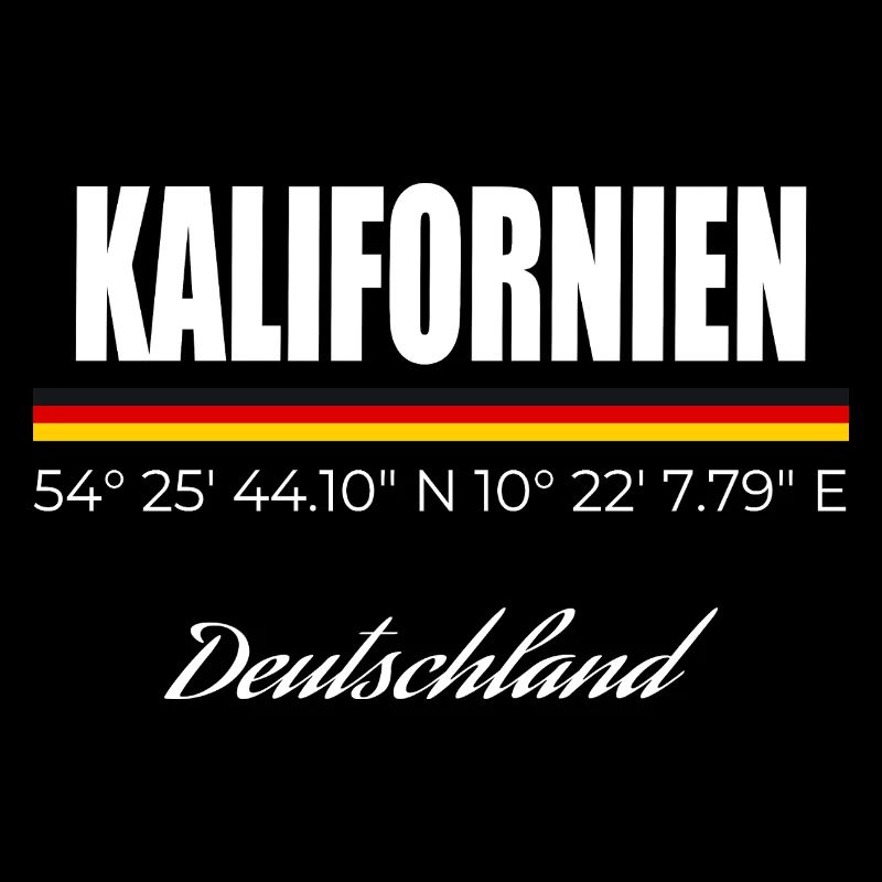 Kalifornien