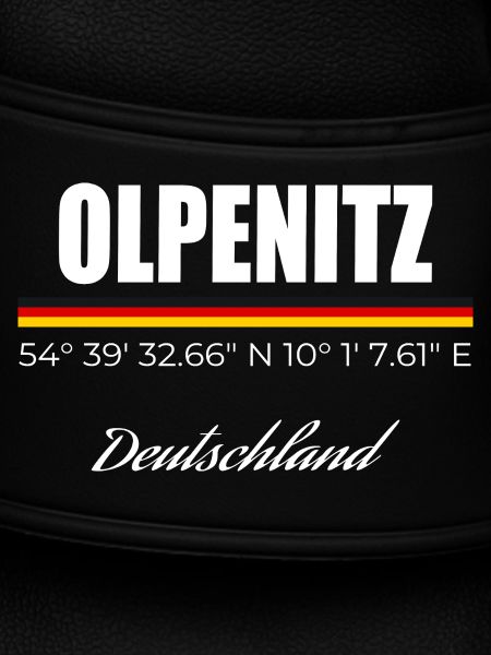 Olpenitz