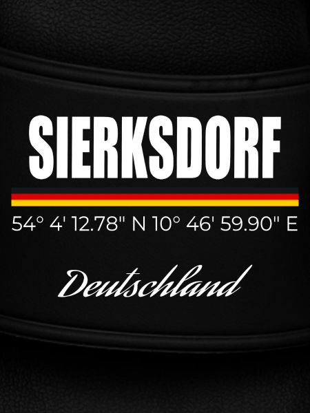 Sierksdorf