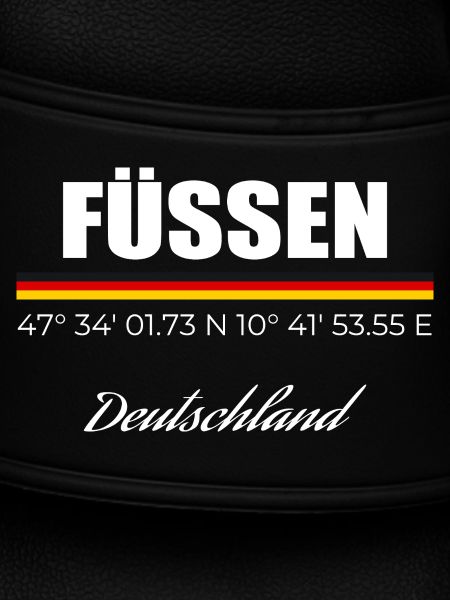 Füssen