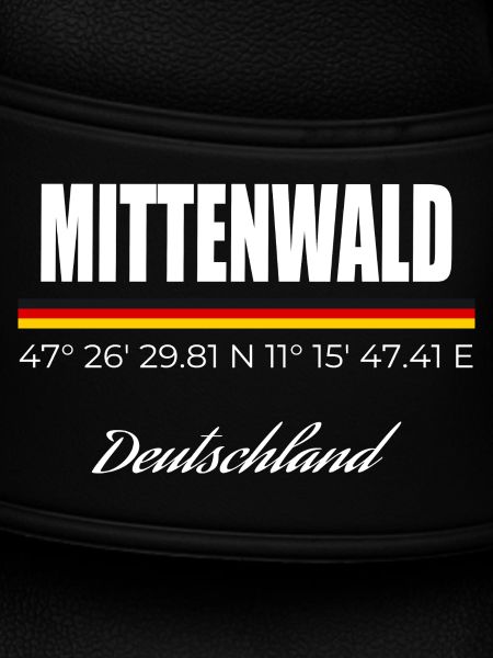 Mittenwald