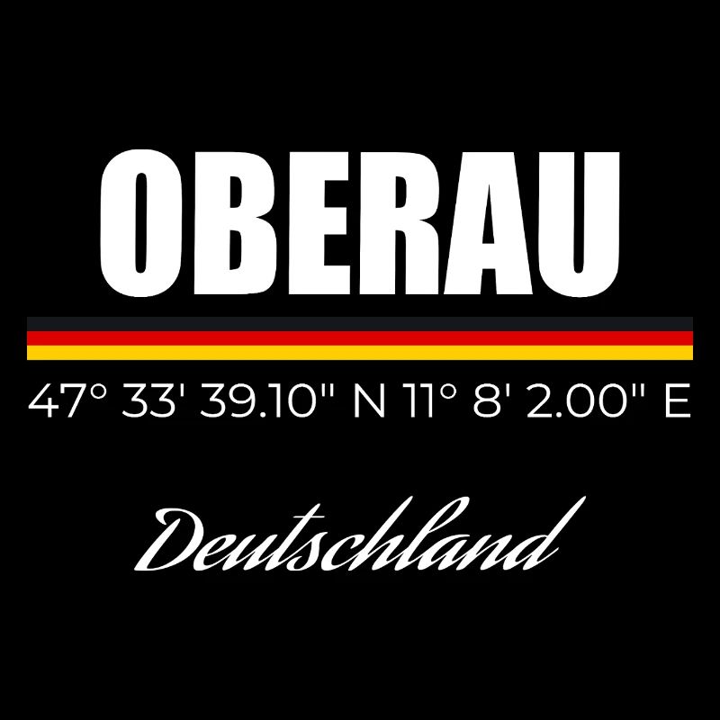 Oberau