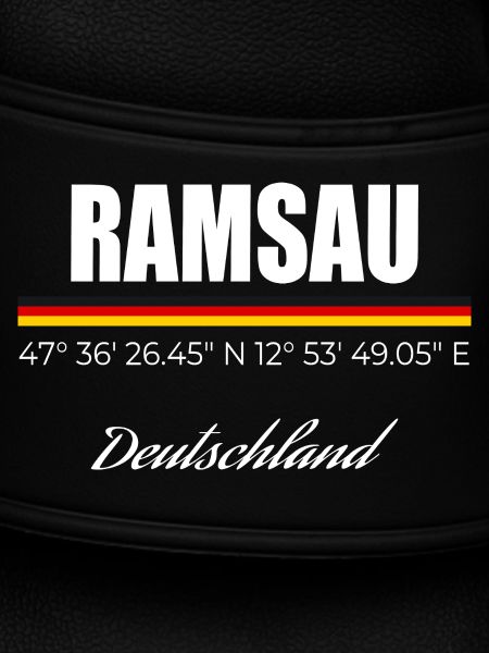 Ramsau