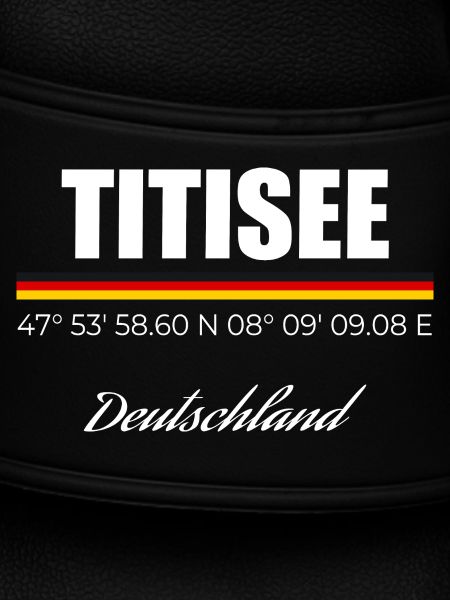Titisee