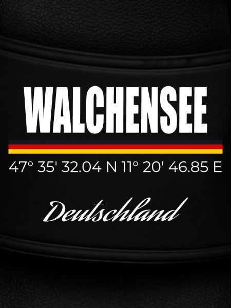 Walchensee
