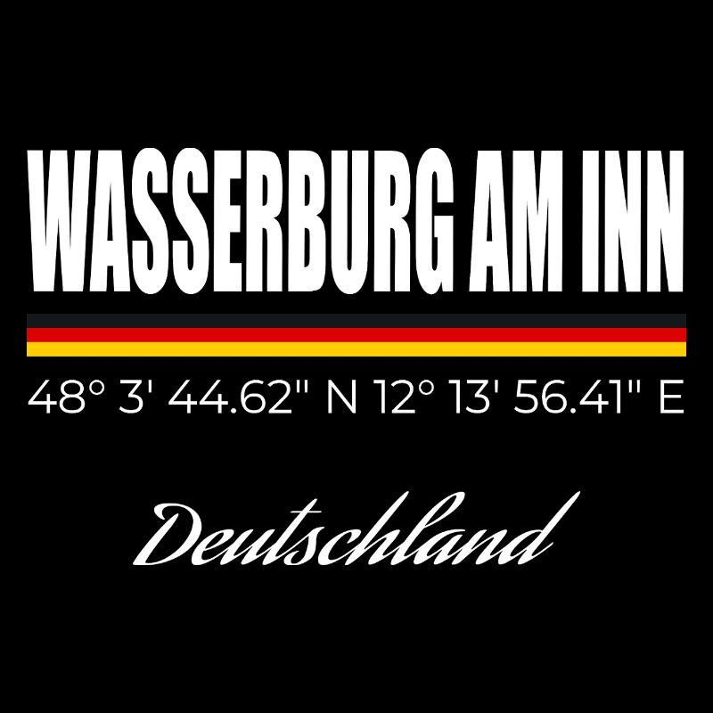Wasserburg am Inn