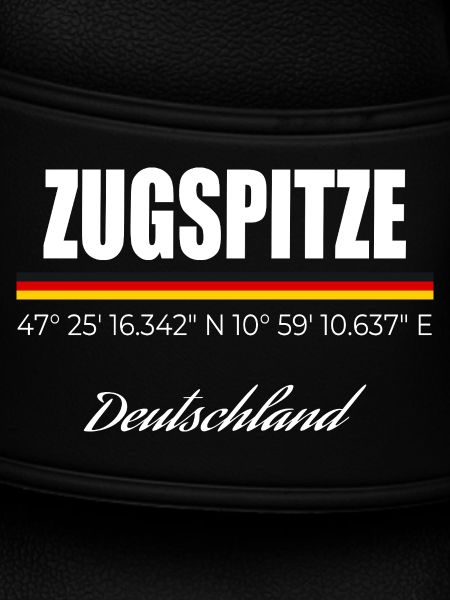 Zugspitze