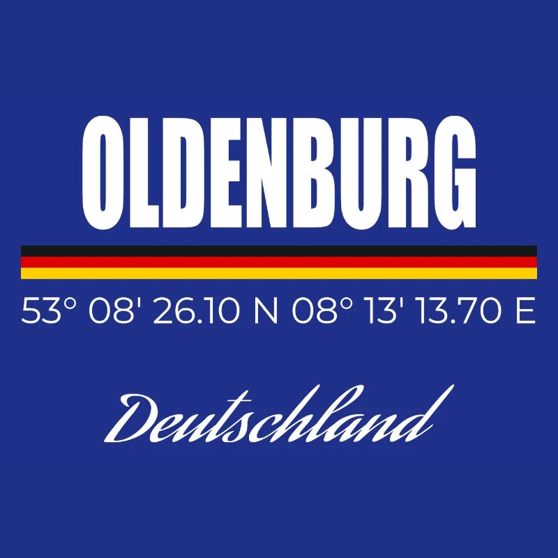 Oldenburg