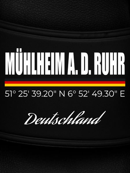 Mühlheim an der Ruhr