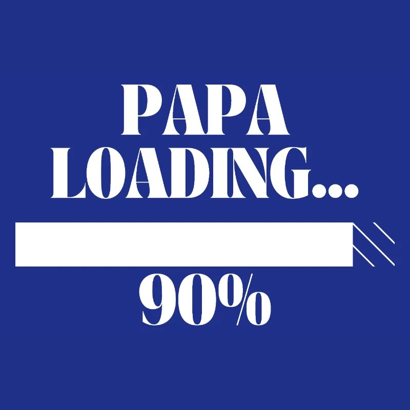 Papa Loading