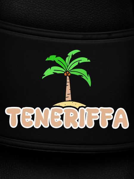 Holidays in Tenerife