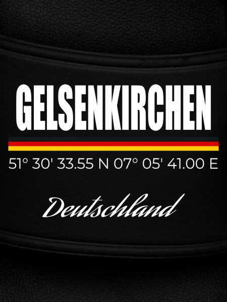 Gelsenkirchen
