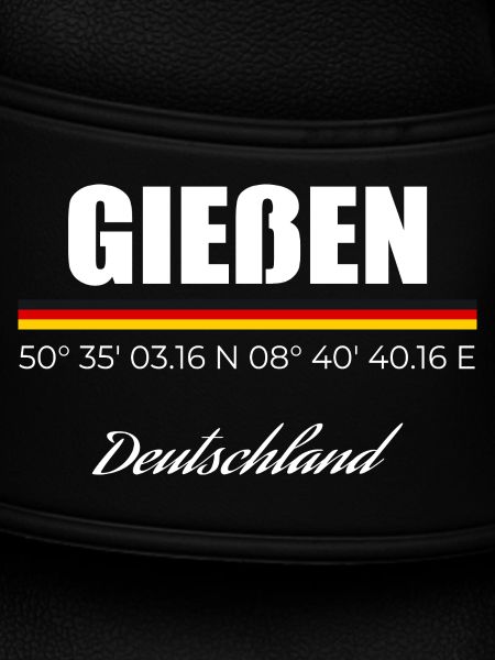 Gießen