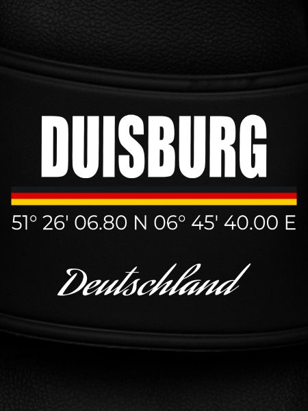Duisburg