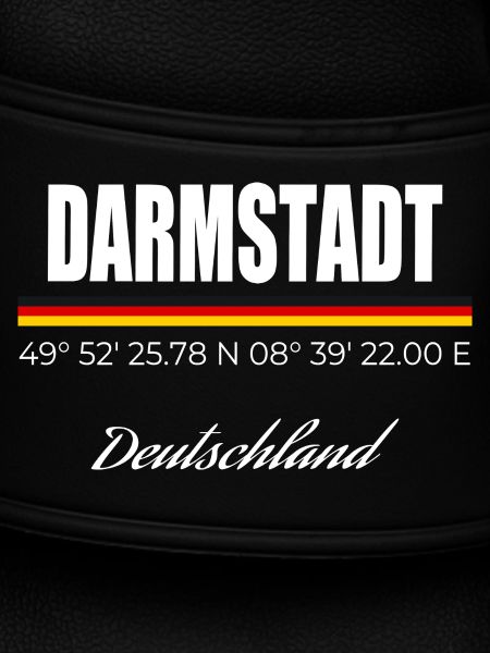 Darmstadt