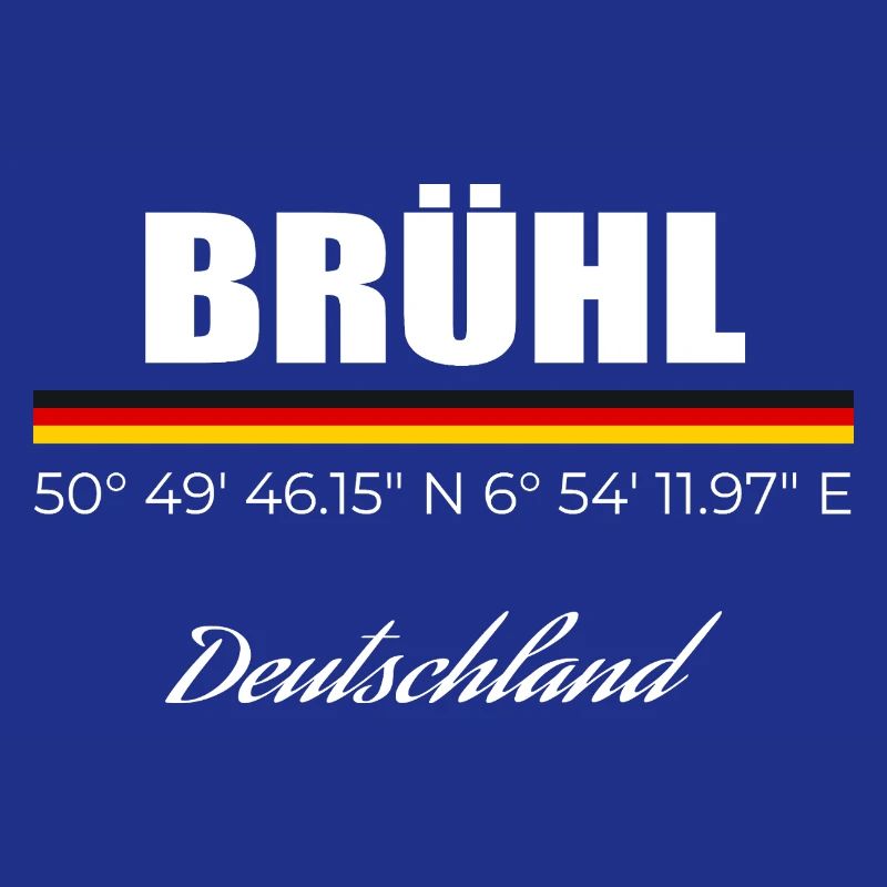 Brühl