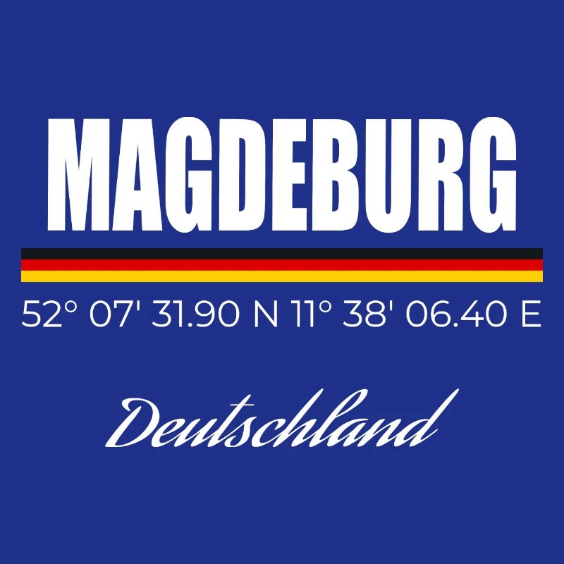 Magdeburg