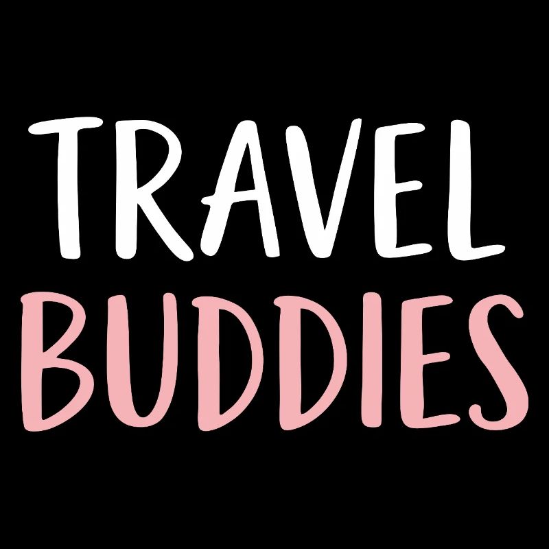 Travel buddies
