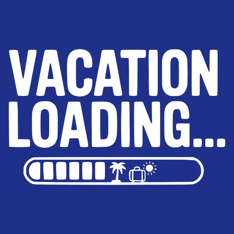 Vacation Loading...