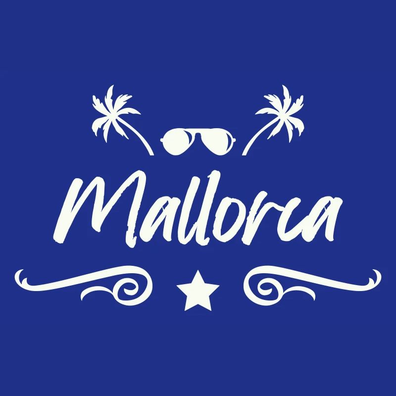Mallora Palm Beach Logo
