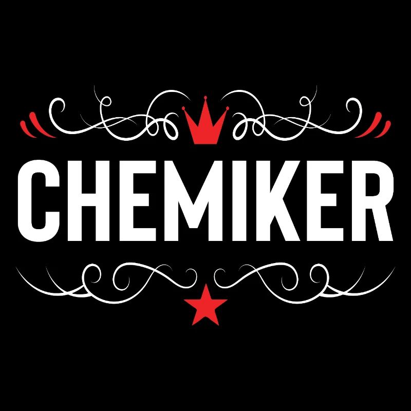 Chemiker Beruf