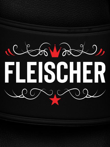 Fleischer Beruf
