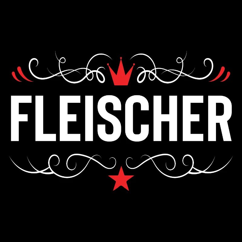 Fleischer Beruf