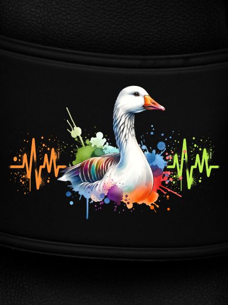 Goose Heart Line