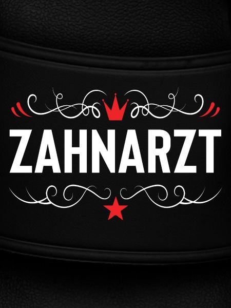 Zahnarzt