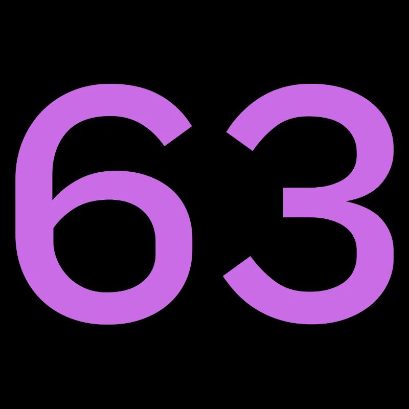 63